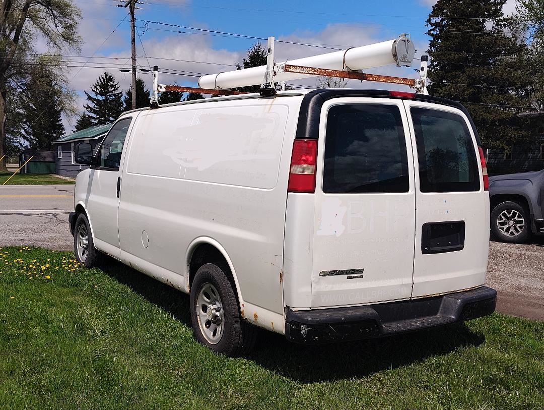 2012 CHEVROLET 1500 - Image 6